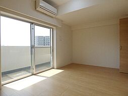 フェルクルールプレスト千住関屋 903 9階1Kのリビング/ダイニング