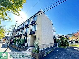 レオパレスオリーブリーフ