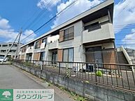 埼玉県越谷市瓦曽根2丁目3-8：物件画像／株式会社タウンハウジング東京　西新井店