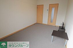 レオパレスエスペランサ扇 103 1階1Kのリビング/ダイニング