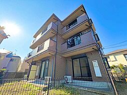 フェリシアコート