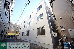 デュオメゾン千住仲町