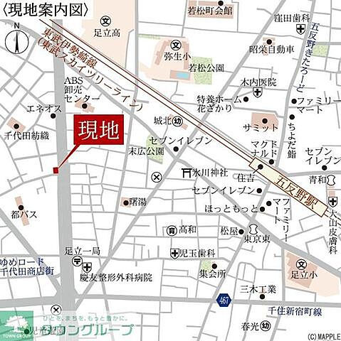 地図