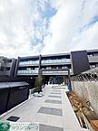 東京都足立区谷在家3丁目16-18：物件画像／株式会社タウンハウジング東京　西新井店