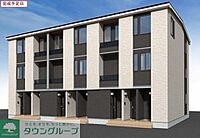 東京都足立区花畑3丁目13-9：物件画像／株式会社タウンハウジング東京　西新井店