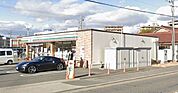 セブンイレブン名古屋宿跡町1丁目店 徒歩4分。 290m