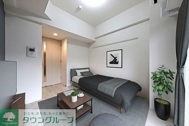 室内