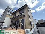 愛知県名古屋市中村区森田町1丁目3-27：物件画像／株式会社タウンハウジング東海　金山店