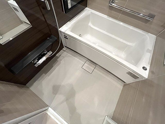 浴室