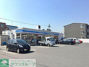 ローソン熱田一番二丁目店 徒歩2分。 140m