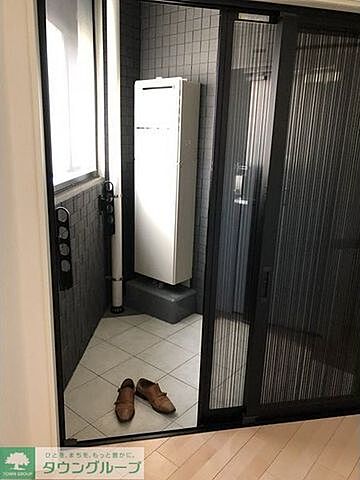 室内
