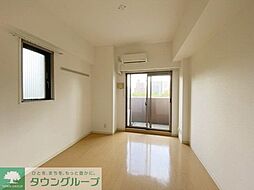 名古屋市営名城線 東別院駅 徒歩3分の賃貸マンション 6階ワンルームのリビング/ダイニング