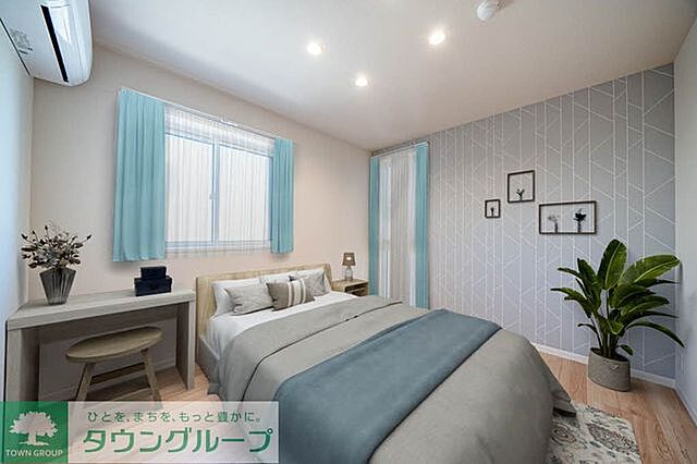 洋室