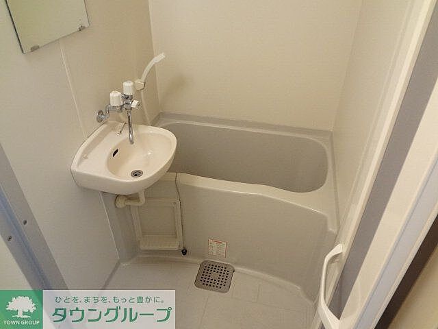 浴室