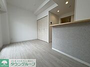 リビング/居室