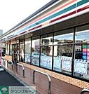 セブンイレブン名古屋野立町3丁目店 徒歩4分。 290m