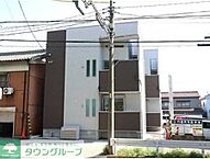 愛知県名古屋市中村区岩塚本通4丁目30-2：物件画像／株式会社タウンハウジング東海　金山店