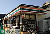 セブンイレブン名古屋剣町店 徒歩3分。 170m