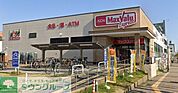 マックスバリュエクスプレス笠寺店 徒歩10分。 740m