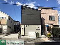 愛知県名古屋市中村区岩塚町3丁目161：物件画像／株式会社タウンハウジング東海　金山店