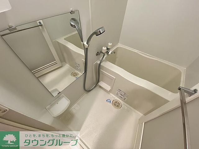 浴室