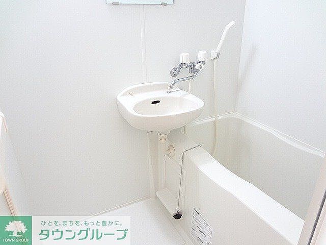 浴室