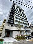 愛知県名古屋市中区伊勢山2丁目9-2：物件画像／株式会社タウンハウジング東海　金山店