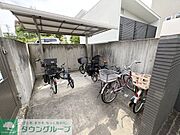 共有部分