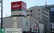 バロー新栄店 徒歩10分。 760m