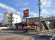 すき家名古屋栄生店 徒歩3分。 230m