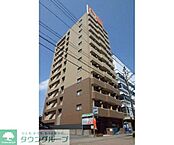 愛知県名古屋市昭和区鶴舞2丁目17-7：物件画像／株式会社タウンハウジング東海　金山店