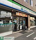 ファミリーマート津知屋横須賀店 徒歩4分。 270m