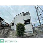 愛知県名古屋市西区平出町68-2：物件画像／株式会社タウンハウジング東海　金山店