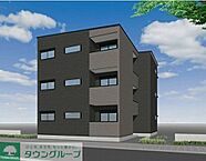 愛知県名古屋市東区矢田4丁目32-22：物件画像／株式会社タウンハウジング東海　金山店