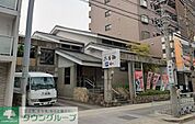 木曽路黒川店 徒歩14分。 1080m