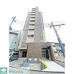愛知県名古屋市北区平安1丁目6-18：物件画像／株式会社タウンハウジング東海　金山店