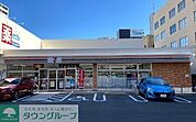 セブンイレブン名古屋代官町店 徒歩2分。 160m