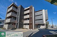 愛知県名古屋市東区古出来2丁目2-7：物件画像／株式会社タウンハウジング東海　金山店