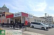 スシロー長久手店 徒歩6分。 470m