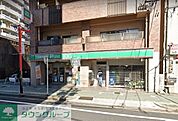 ローソンストア100中村則武店 徒歩3分。 190m