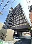 愛知県名古屋市中村区亀島1丁目8-28：物件画像／株式会社タウンハウジング東海　金山店