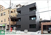愛知県名古屋市南区柴田町5丁目17：物件画像／株式会社タウンハウジング東海　金山店
