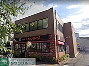 コメダ珈琲店円頓寺店 650m