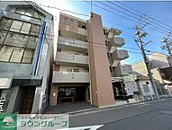 愛知県名古屋市中村区竹橋町3-36：物件画像／株式会社タウンハウジング東海　金山店