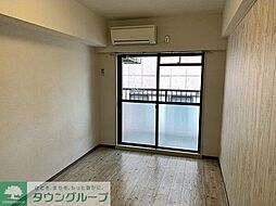 キャピタル上前津 1Kの写真