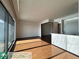 パークホームズLaLa名古屋みなとアクルス 3SLDKの写真