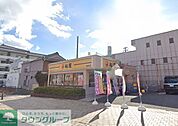 松屋青柳町店 徒歩2分。 150m