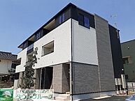 愛知県名古屋市港区稲永1丁目10-3-1：物件画像／株式会社タウンハウジング東海　金山店