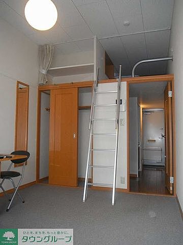 子供部屋