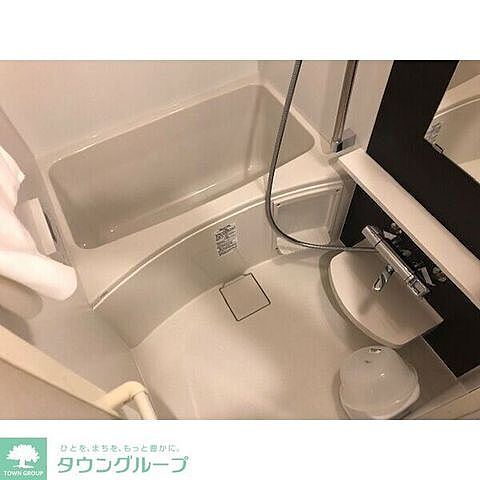 浴室